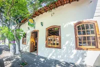 Pousada Ipê فنادق في 