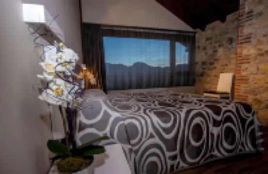 Apartamentos Baolafuente