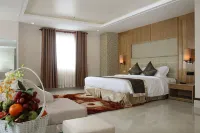 West Hotel Hotels in Can Tho