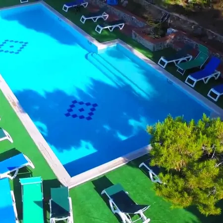 Hotel Punta Licosa