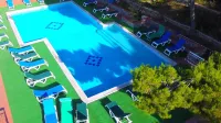 Hotel Punta Licosa
