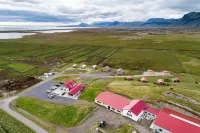 Lysuholl Hotels in Arnarstapi