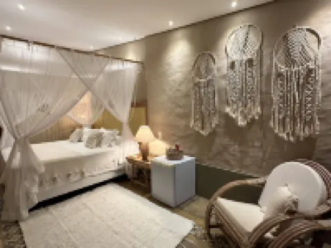 Hotel da Pipa โรงแรมในปิปา