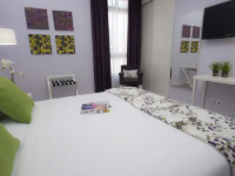 プリマヴェラ パフューム ホテル シャベシュのホテル