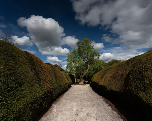 Thornbury Castle - A Relais & Chateaux Hotel Near Hotel Photos