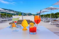 Hotel Michelangelo - bar