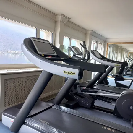 Swiss Diamond Hotel & Spa