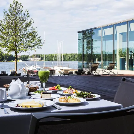 Przystań Hotel&Restaurants
