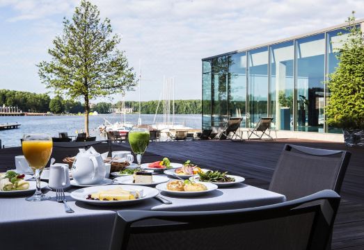 Przystań Hotel&Restaurants