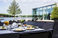 Przystań Hotel&Restaurants Hotels in Olsztyn