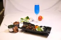 Native Inn by Heda Hospitality - 조식 운영