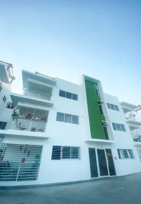 Senderos del botánico