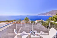 La Kumsal Hotel - romantici