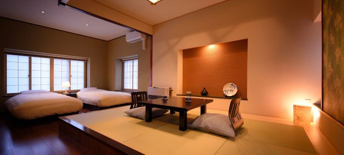 Matsudaya Ryokan Hotels in Hanamaki