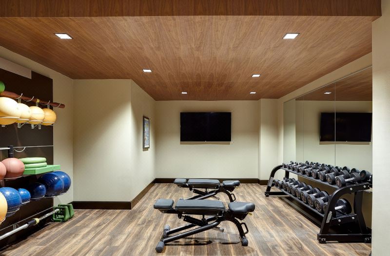 Residence Inn Dallas Downtown photo 5