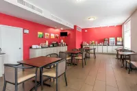 Quality Inn Downtown Historic District Hotels in Mobile