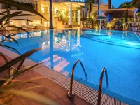Hotel Alexander Hotels in Milano Marittima