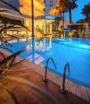 Hotel Alexander - Pet friendly