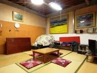 Guesthouse Tomoshibi