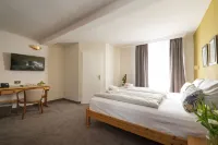 Hotel Residenz23 Hotels in Weilburg