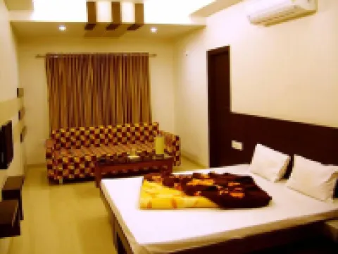 Hotel Rajmandir Hotels in Banaskantha