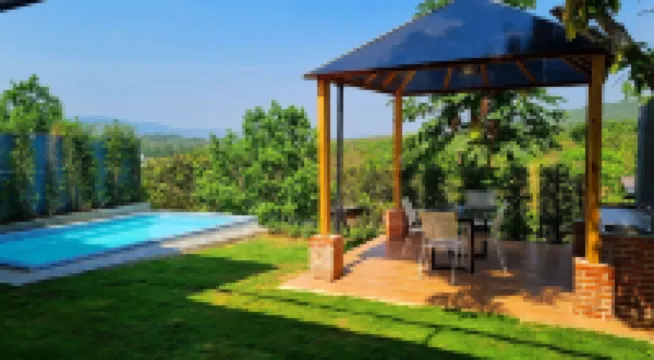 คีรีรัฐ รีสอร์ท