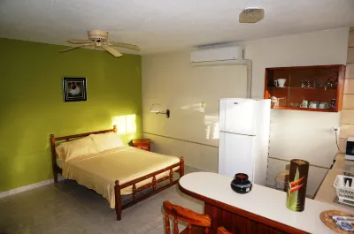 Hersher Studio's & Apartments Hotels in Curacao