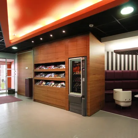 Best Western Hotel de Paris