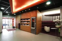 Best Western Hotel de Paris Hotels in Change