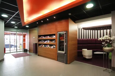 Best Western Hotel de Paris