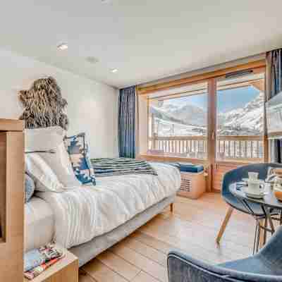 Hôtel Le Yule Rooms