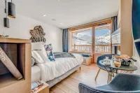 Le Yule Hotel & Spa Hotels near Val d'Isère