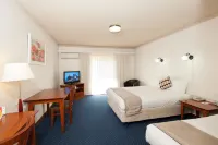 Admiral Motel Bunbury Hotels in Bunbury