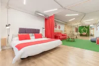 Tomate Rooms