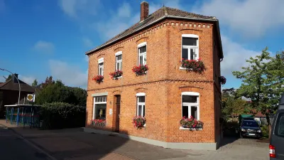 Alte Schmiede Hotels in Rinkerode