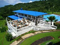 Cristal Ballena Boutique Hotel & Spa Hotel a 