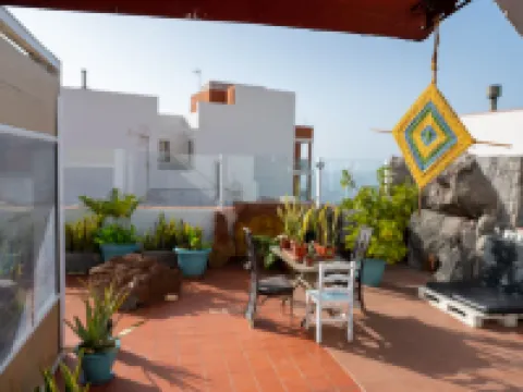Drago Hostel Hotels in Icod
