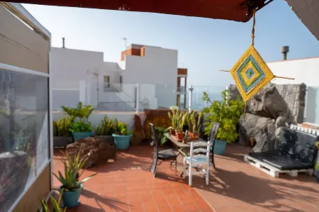 Drago Hostel Отели в г. Хеновес