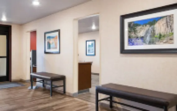 My Place Hotel-Bozeman, MT