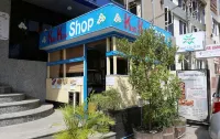 Hotel Kan Kaw - Airport Shuttle