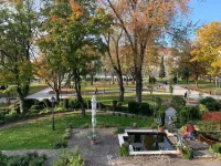 Golden Ball Club Hotels in Gyor