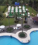 Seogwipo KAL Hotel - Beach