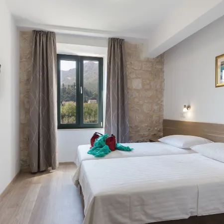 Hotel Vimbula