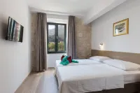 Hotel Vimbula Hotel di Rozat