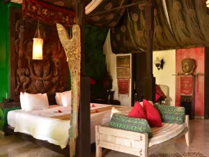 Hotel Tugu Lombok