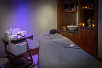Crewe Hall Hotel & Spa - Cheshire - spa
