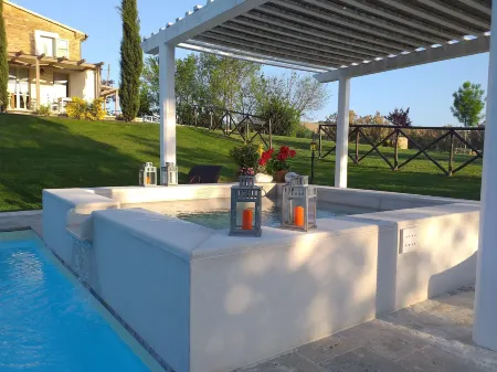 Le Maraclà Country House