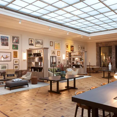 Hotel Elephant Weimar, Autograph Collection