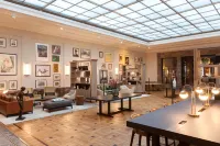 Hotel Elephant Weimar, Autograph Collection