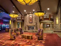 Choctaw Casino Hotel – Pocola Hotels in Le Flore County